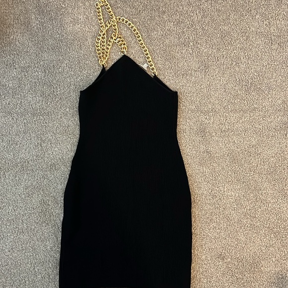 The Sei Chain Mini Dress - Picture 7 of 9